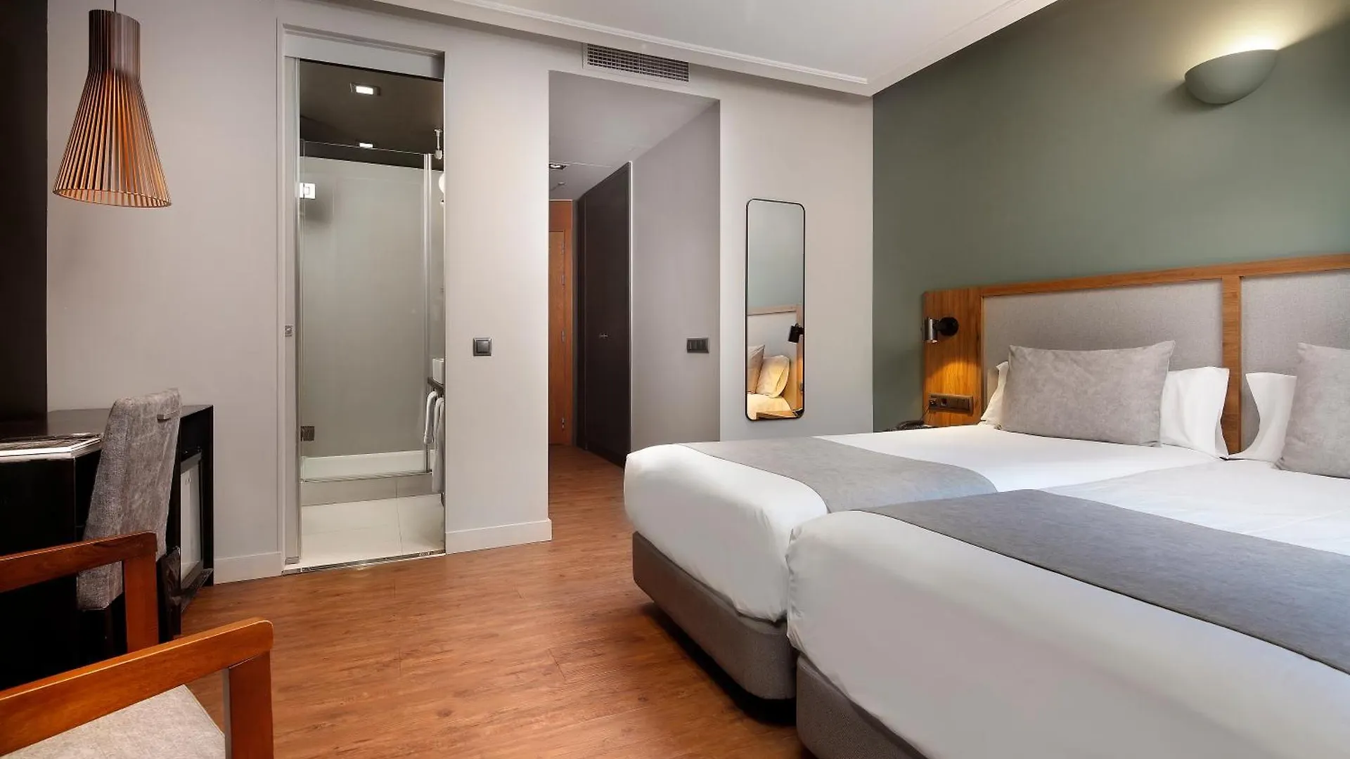 Wilson Boutique Hotel Barcelona