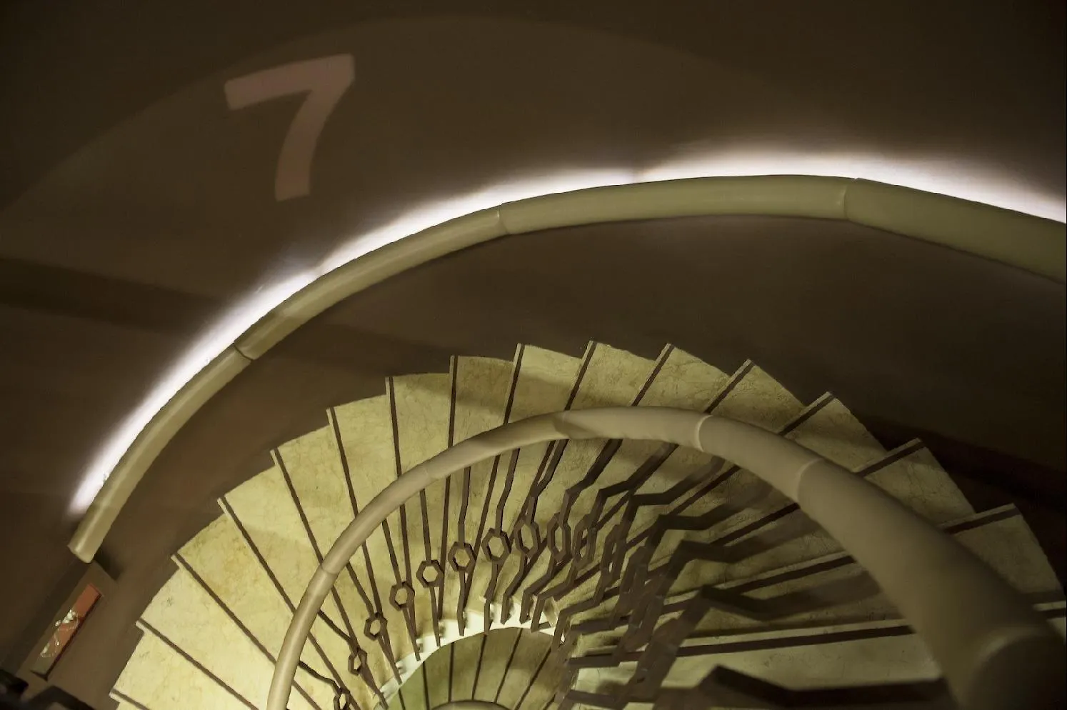 Wilson Boutique Hotel Barcelona
