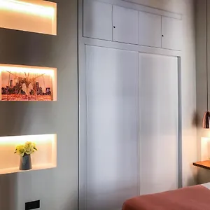 Casa Blanca Spagna