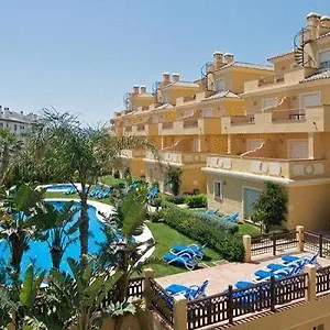 Vista Real Appartement