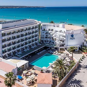Grupotel Acapulco Playa - Adults Only 4*, Playa de Palma (Mallorca) Hiszpania