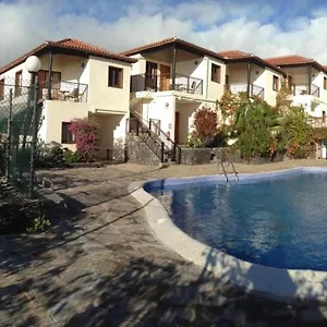 Chijere San Sebastian Apartment