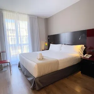 Sm Sant Antoni Hotell