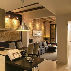 Alcam Molino Appartement