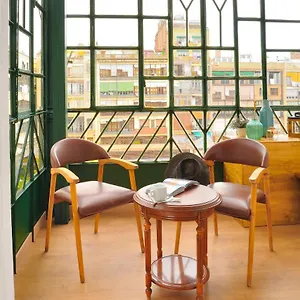 Girona Pensionat