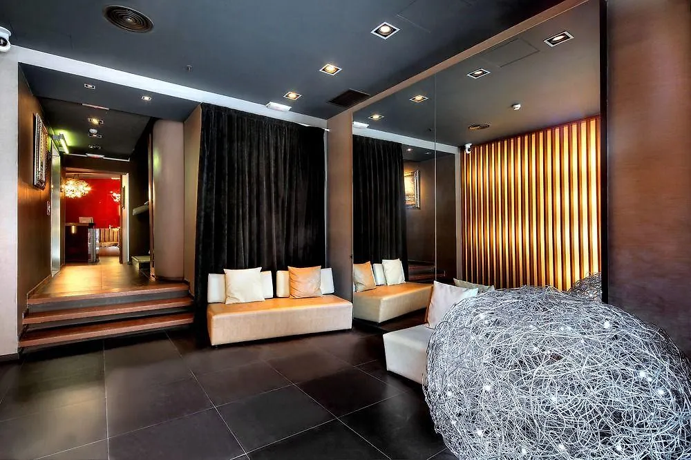 Wilson Boutique Hotel Barcelona