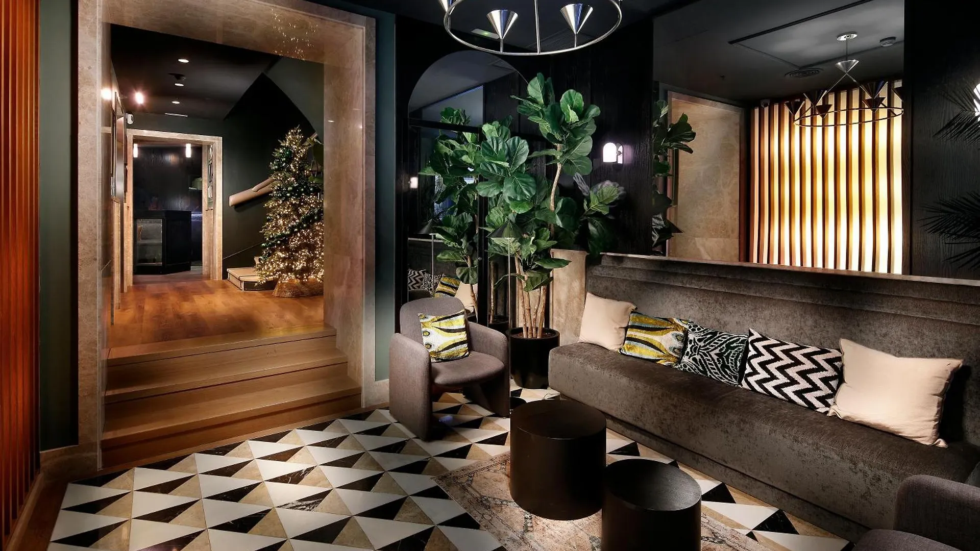Wilson Boutique Hotel Barcelona