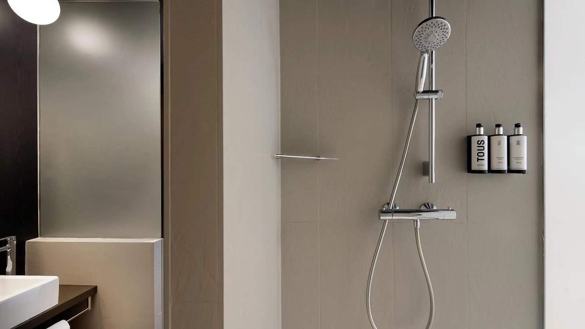 ****  Wilson Boutique Hotel Barcelona Spanje