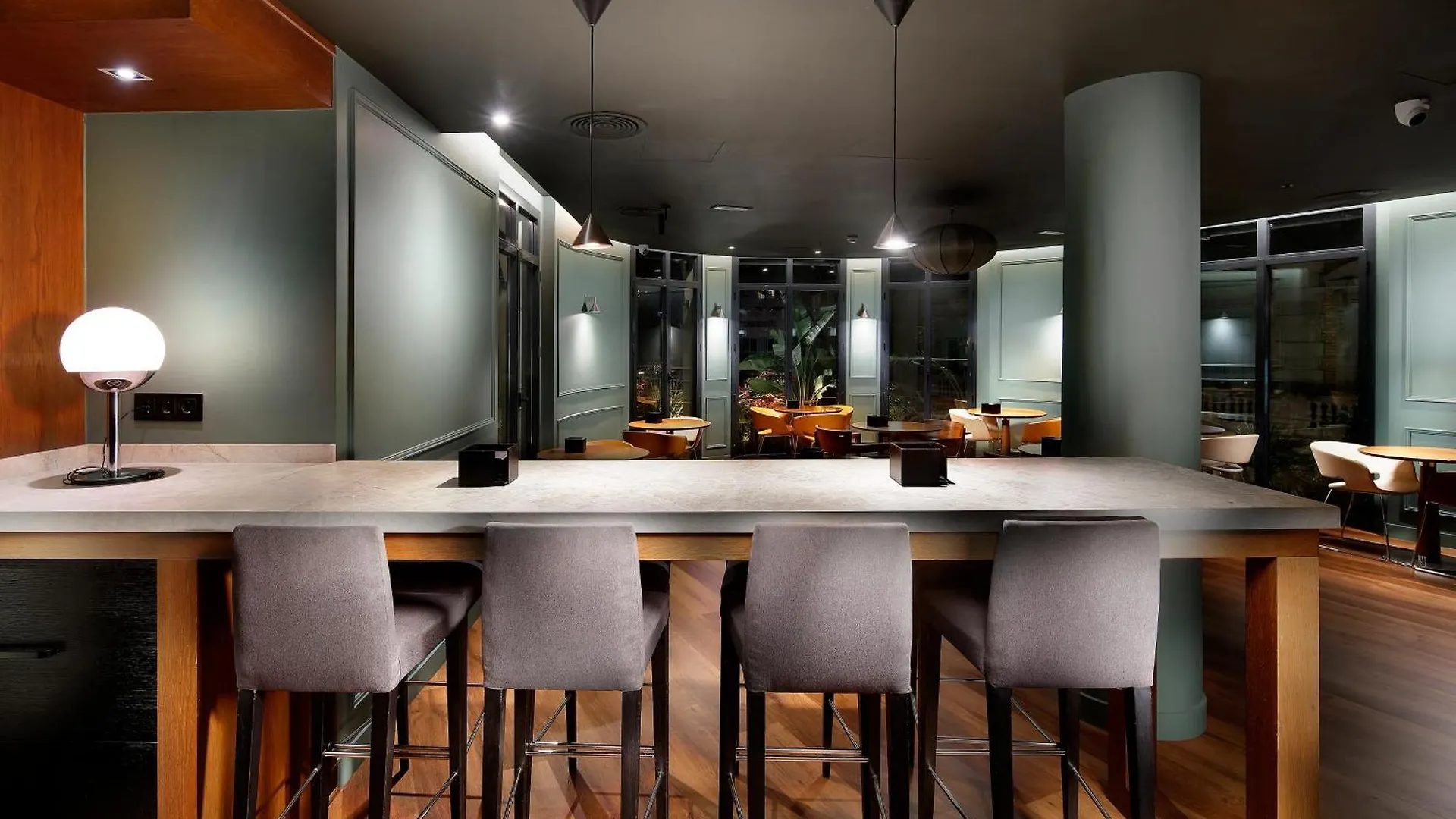 Wilson Boutique Hotel Barcelona