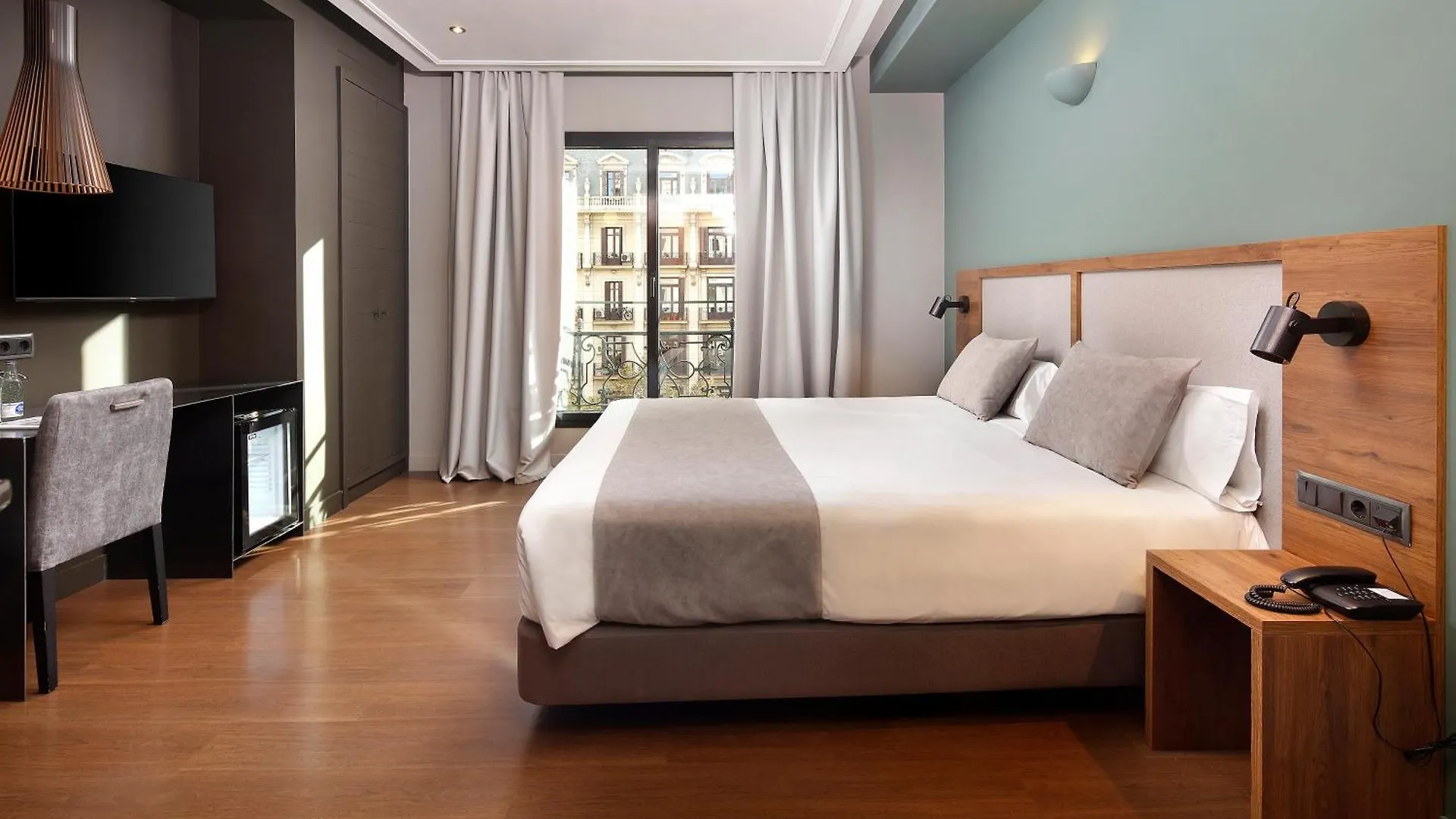 Wilson Boutique Hotel Barcelona