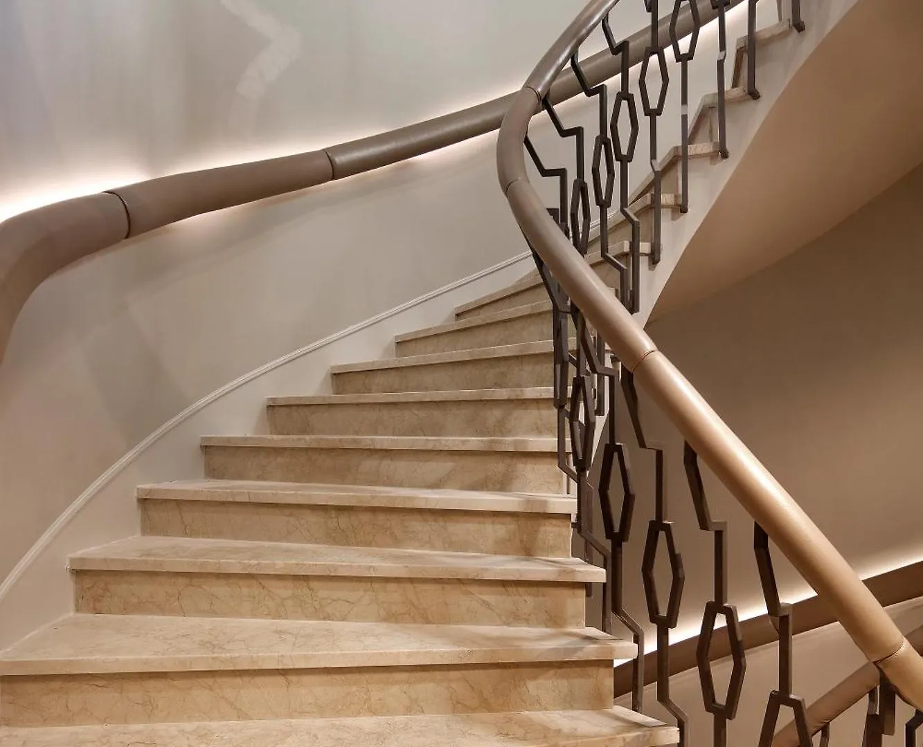 Wilson Boutique Hotel Barcelona 4*,