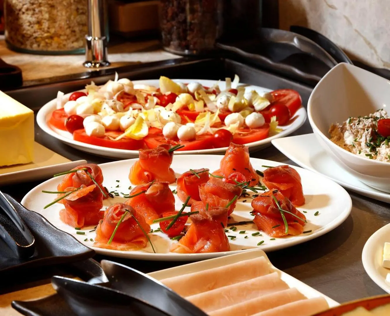 ****  Wilson Boutique Hotel Barcelona Hiszpania