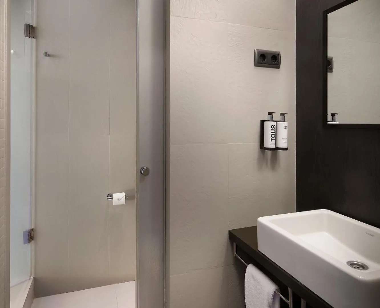 Wilson Boutique Hotel Barcelone