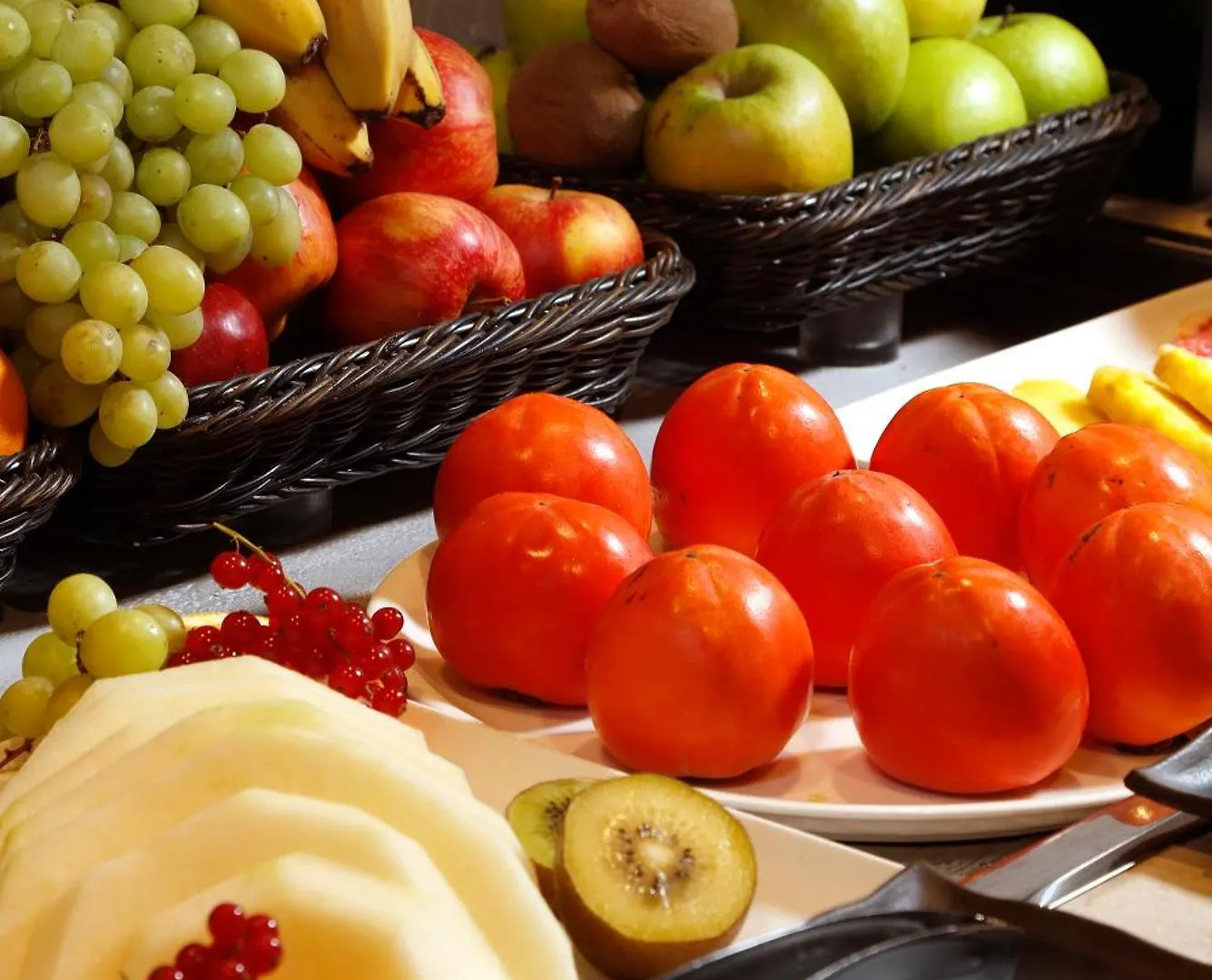 ****  Wilson Boutique Hotel Barcelona Spanje
