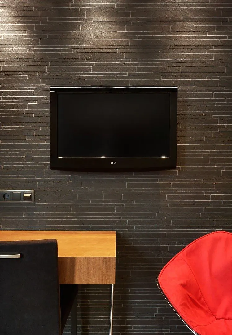 ****  Wilson Boutique Hotel Barcelona Hiszpania