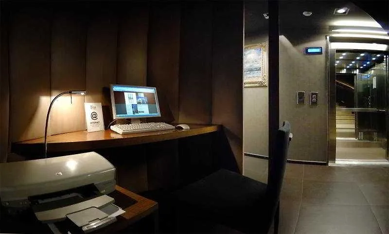 Wilson Boutique Hotel Barcelone 4*,