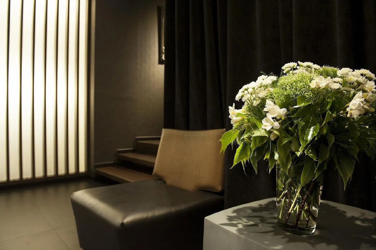 Wilson Boutique Hotel Barcelona