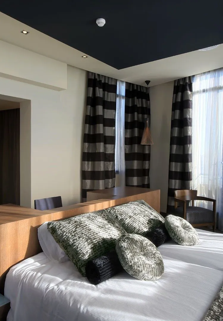 ****  Wilson Boutique Hotel Barcelona Spanje