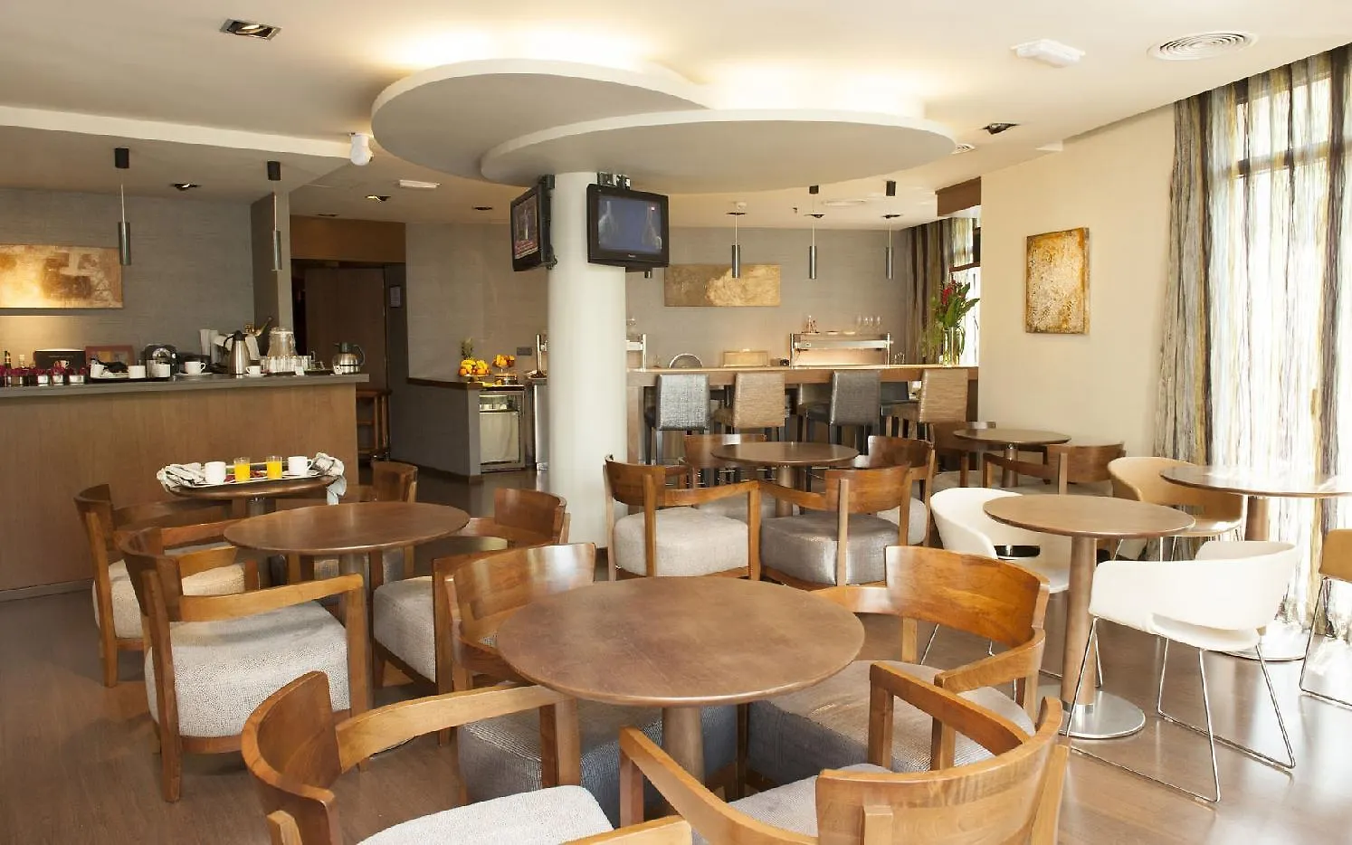 Wilson Boutique Hotel Barcelona