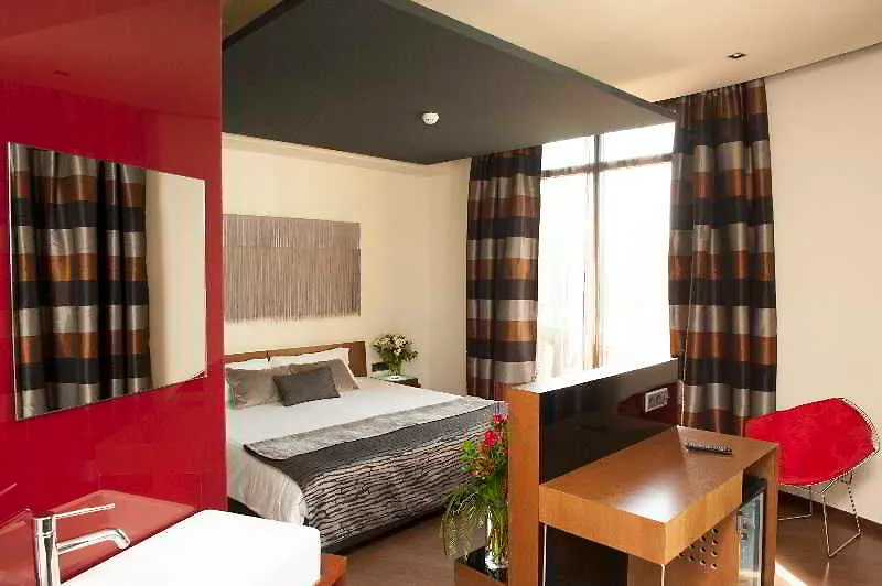 Wilson Boutique Hotel Barcelone Espagne