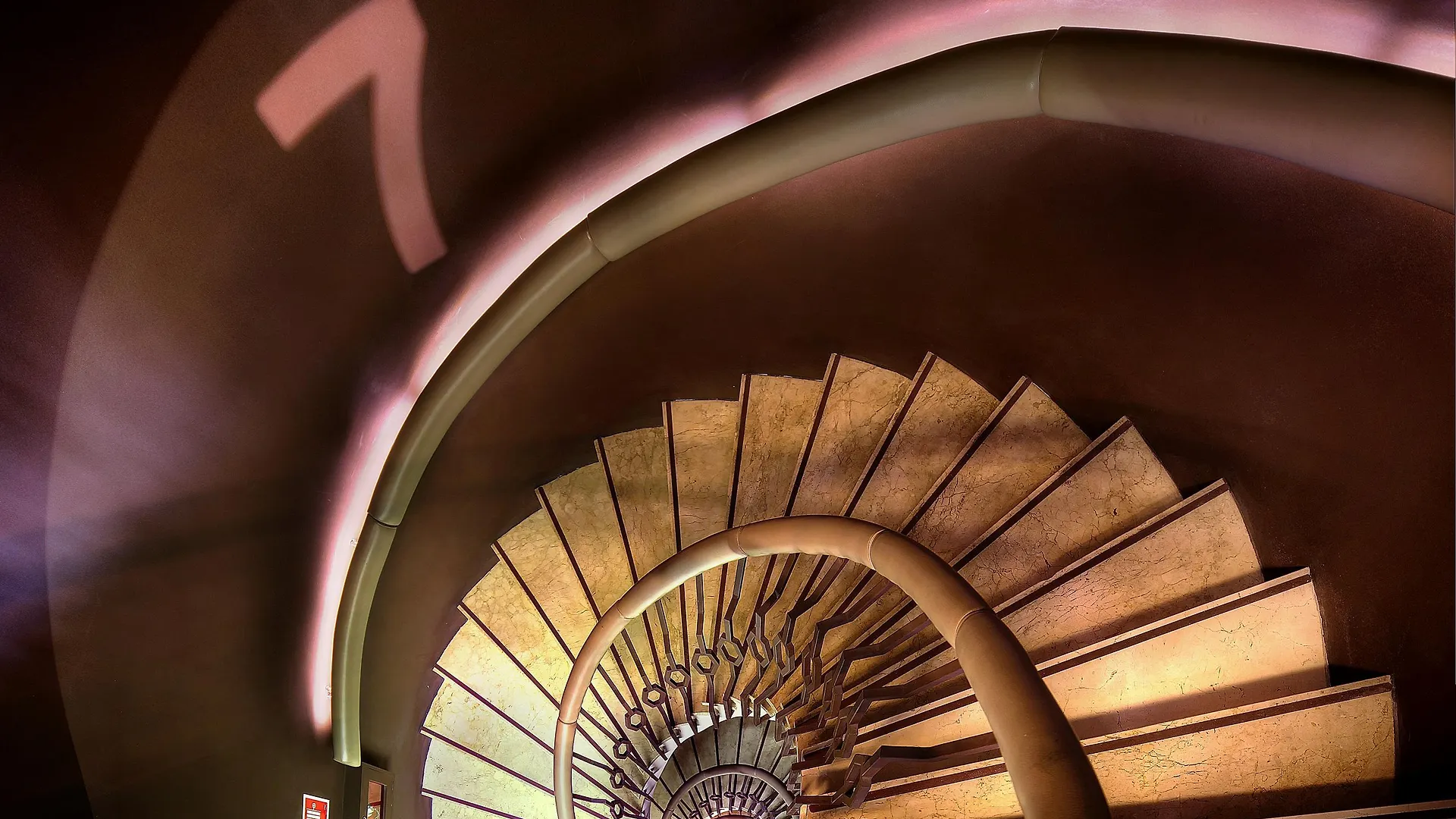 Wilson Boutique Hotel Barcelona Spanien