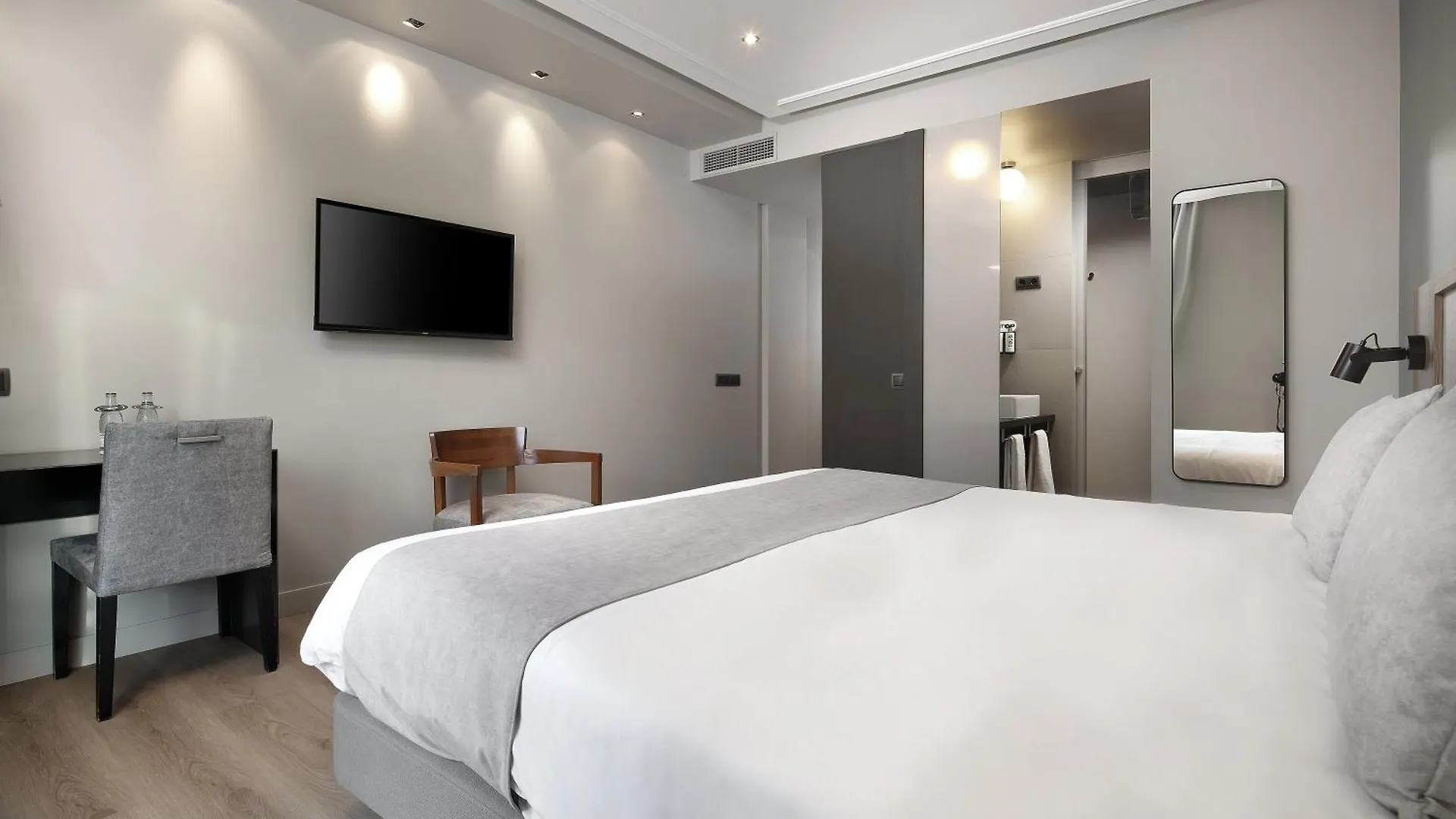 ברצלונה Wilson Boutique Hotel ספרד
