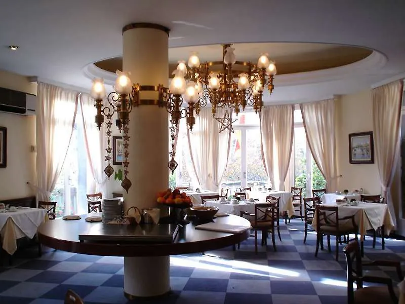 ברצלונה Wilson Boutique Hotel