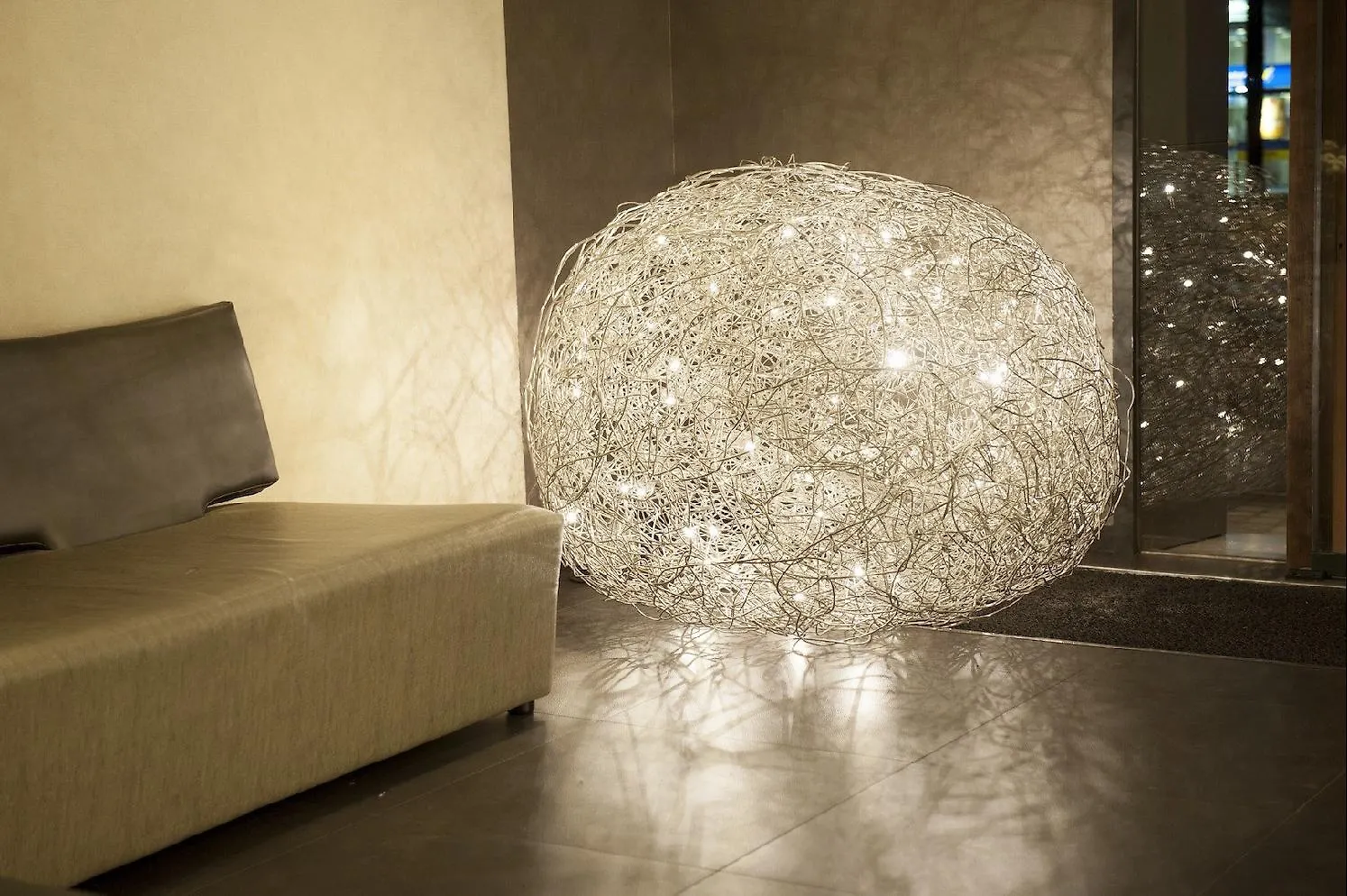 ברצלונה Wilson Boutique Hotel