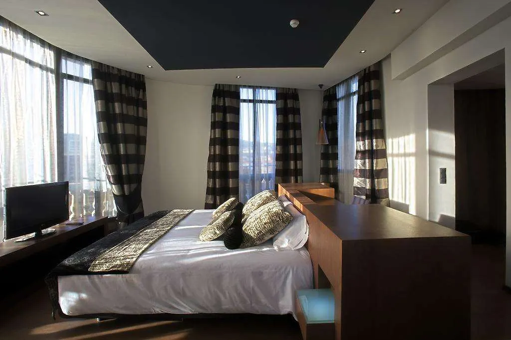 Wilson Boutique Hotel Barcelona 4*,