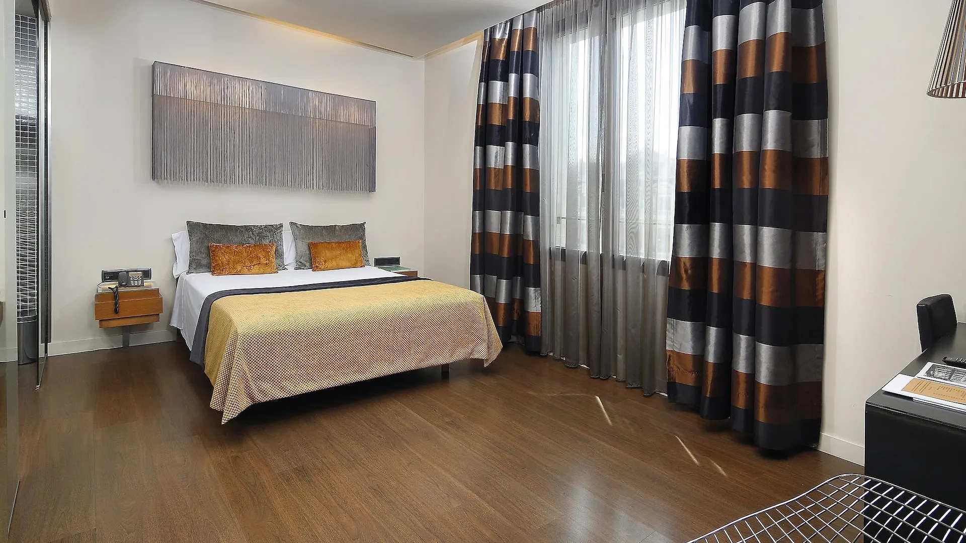 Wilson Boutique Hotel Barcellona Spagna
