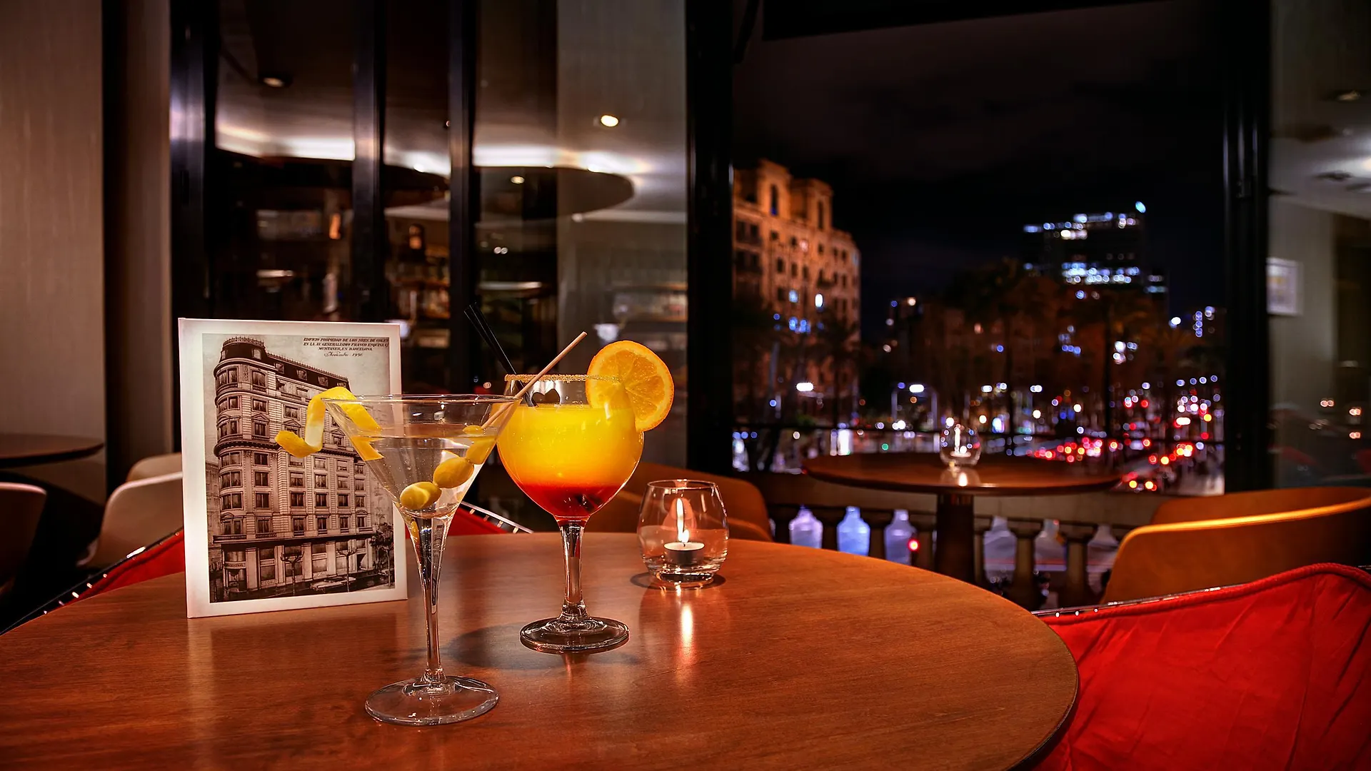 Wilson Boutique Hotel Barcellona