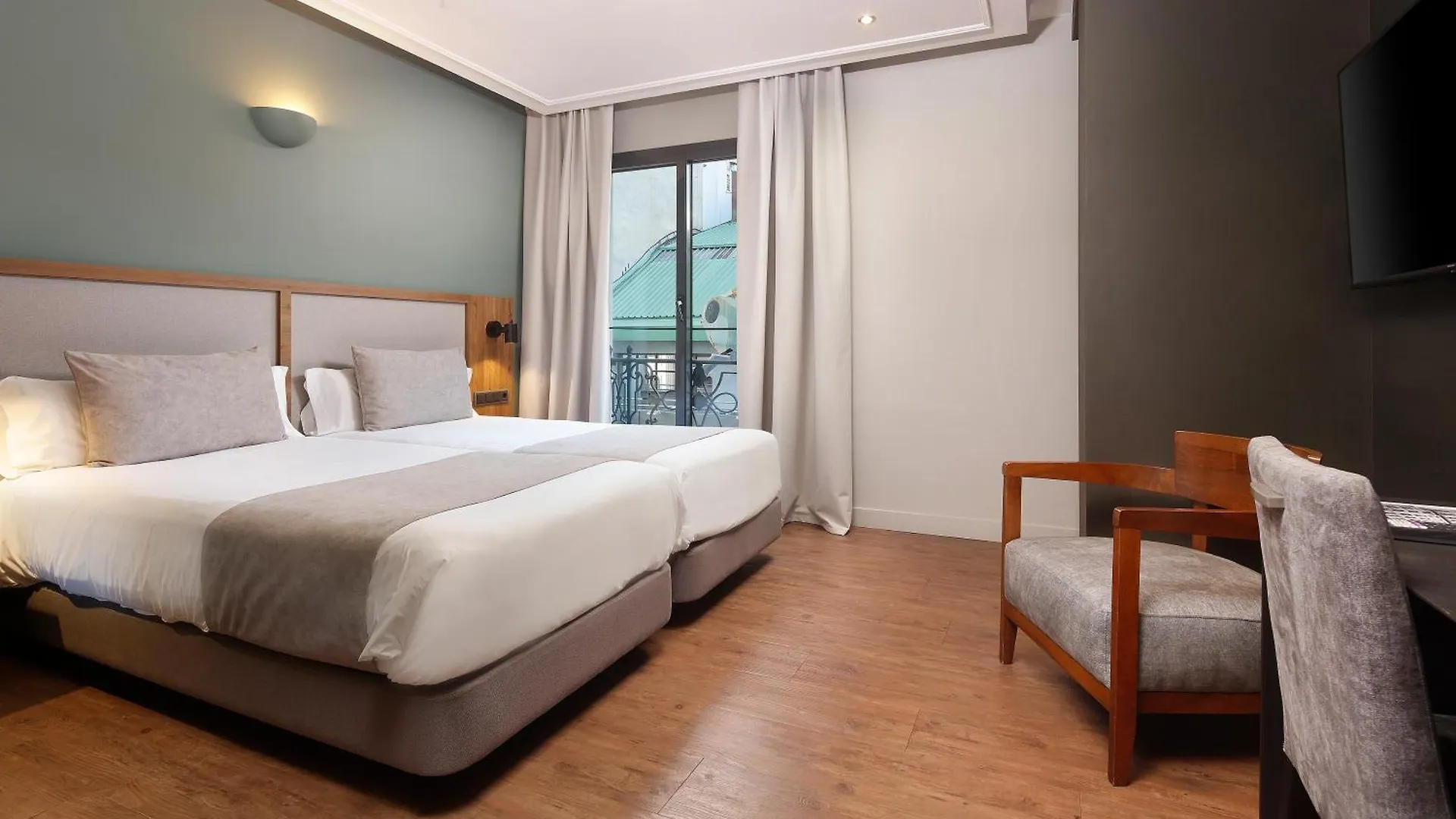Wilson Boutique Hotel Barcellona