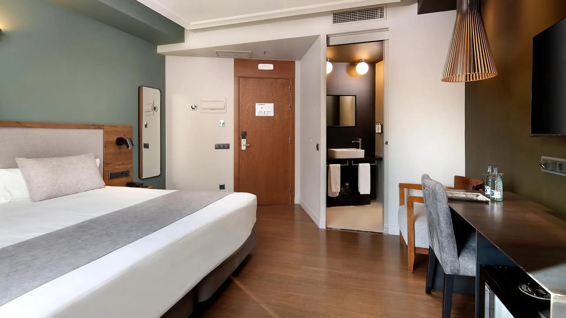 Wilson Boutique Hotel Barcellona