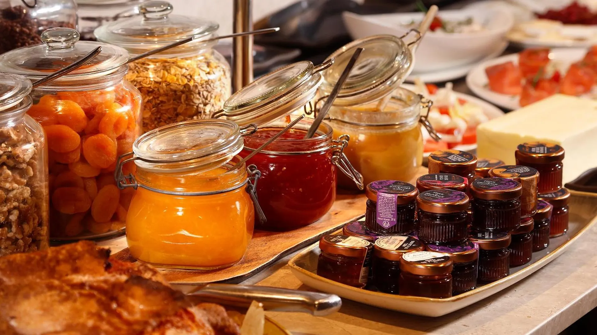 Wilson Boutique Hotel Barcellona