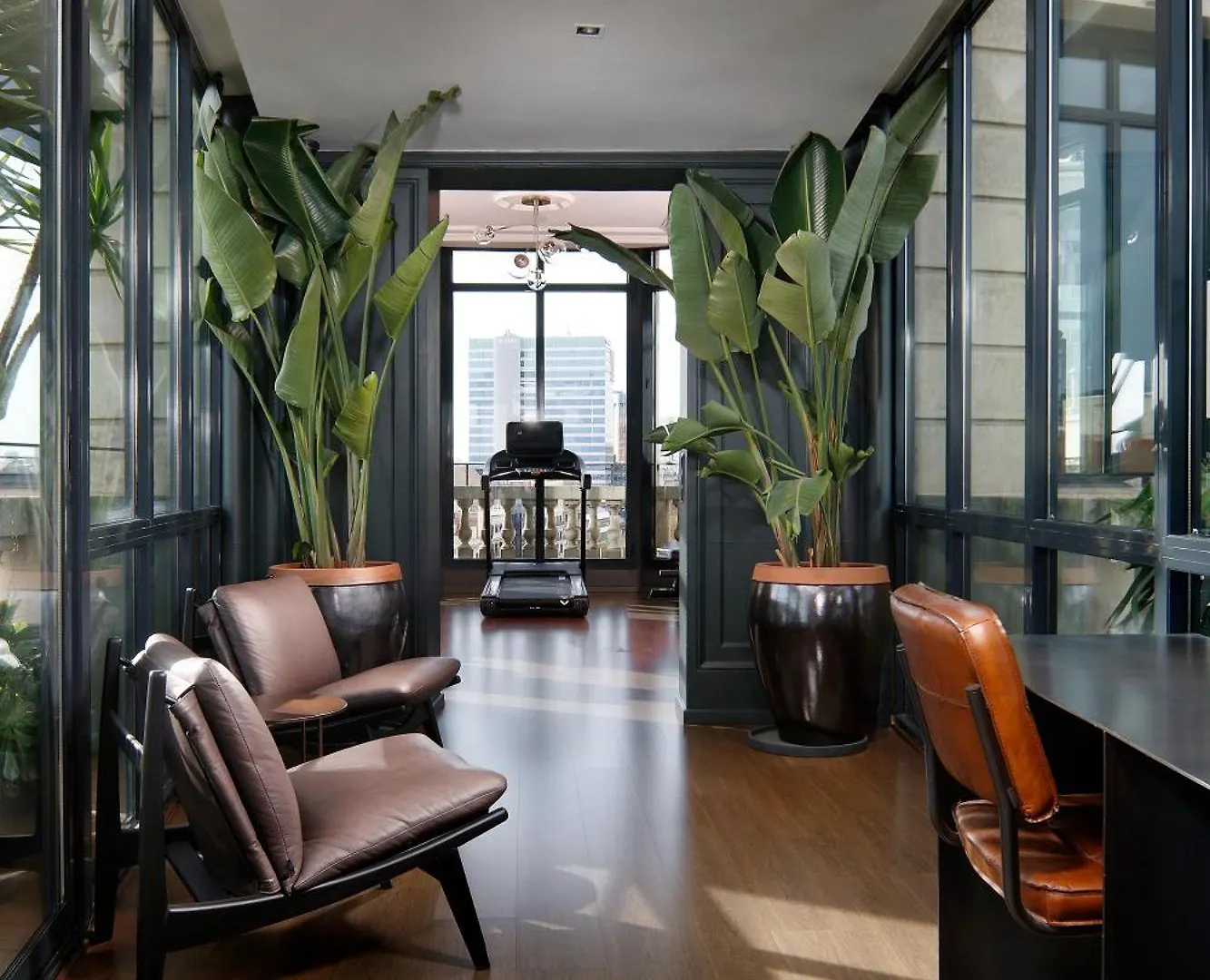 Wilson Boutique Hotel Barcellona