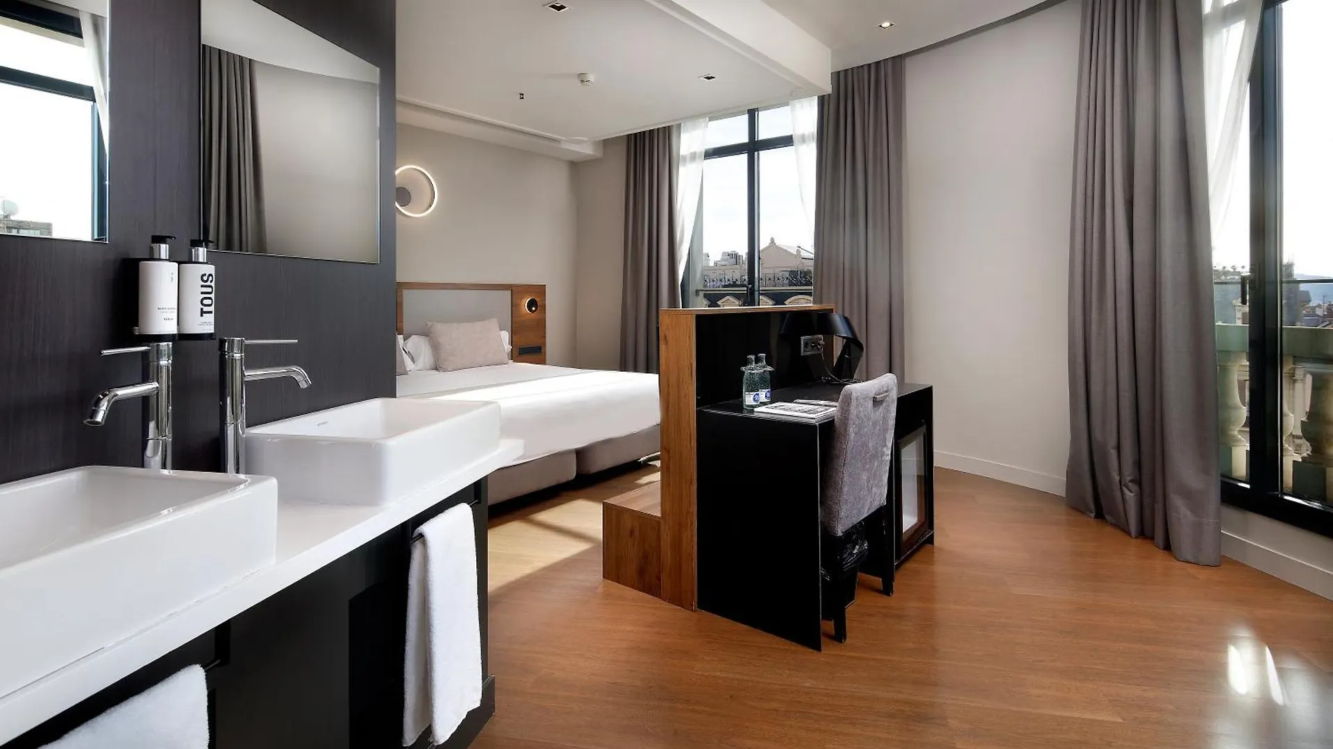 Wilson Boutique Hotel Barcellona