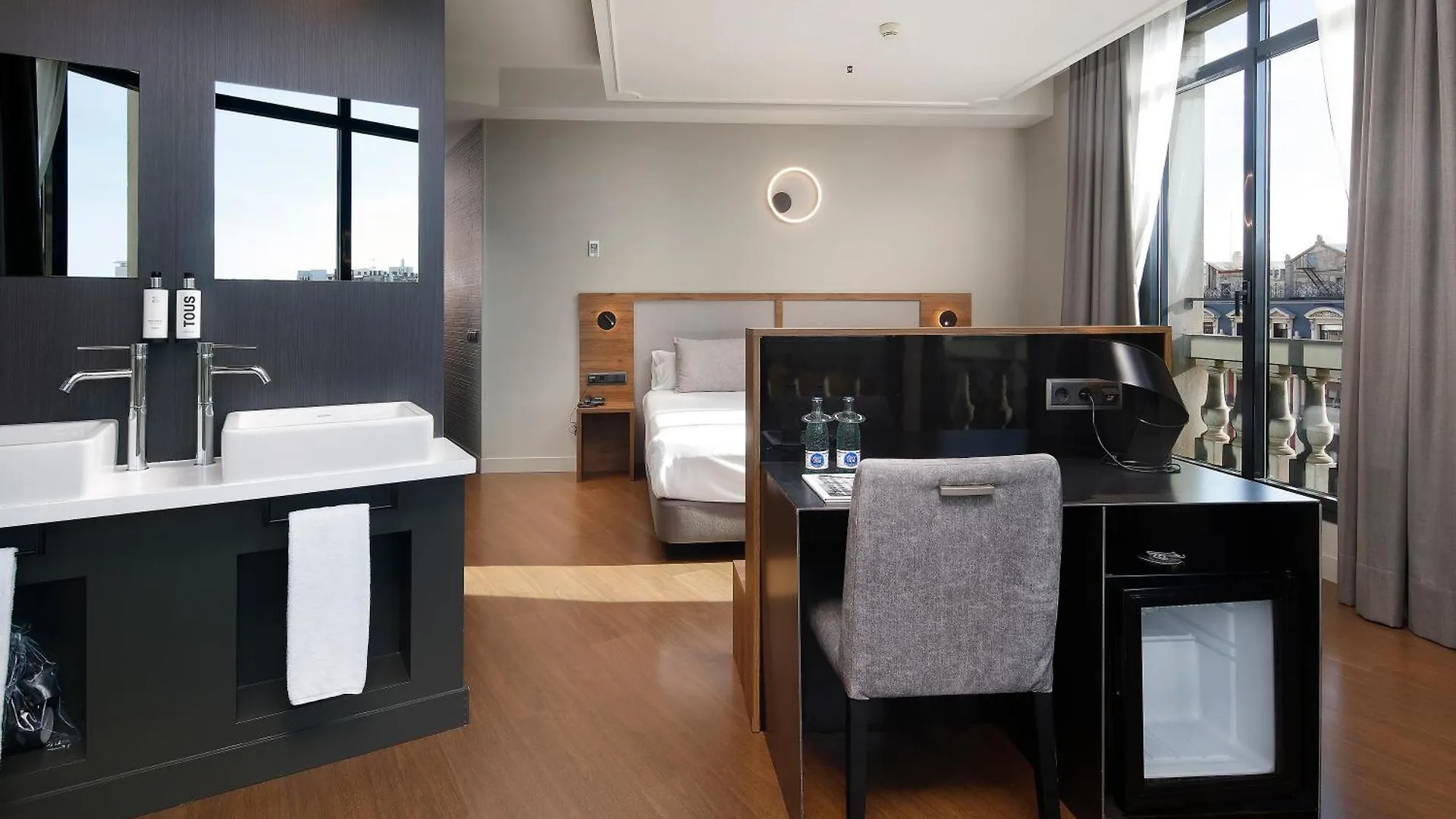 Wilson Boutique Hotel Barcellona