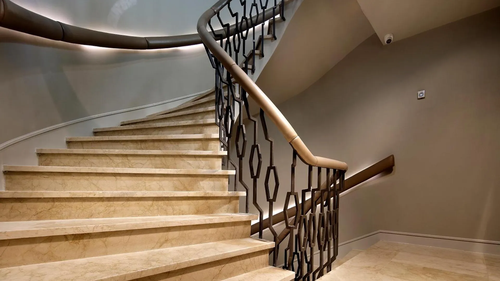 ****  Wilson Boutique Hotel Barcellona Spagna