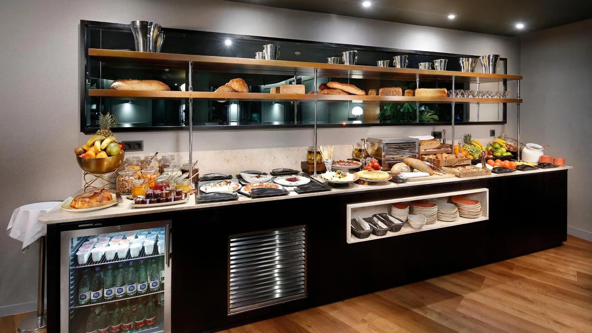 Wilson Boutique Hotel Barcellona 4*,  Spagna