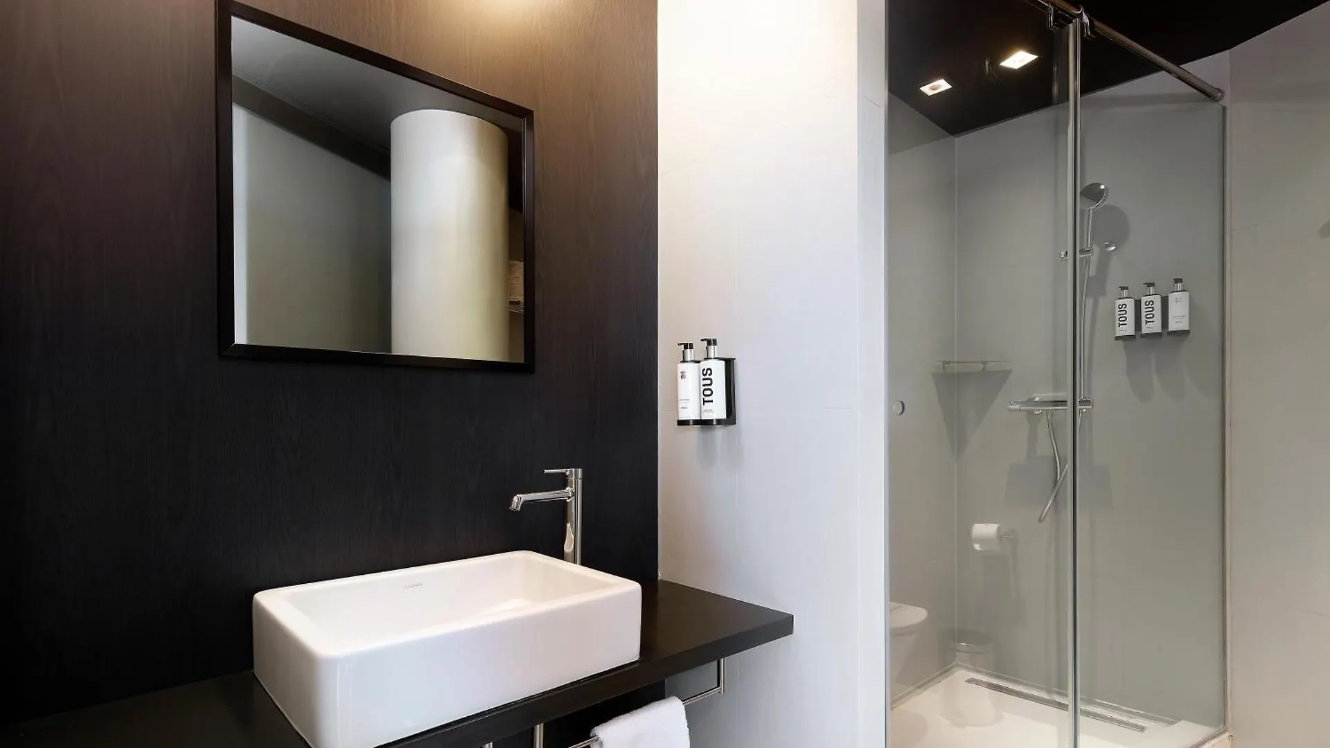 Wilson Boutique Hotel Barcellona