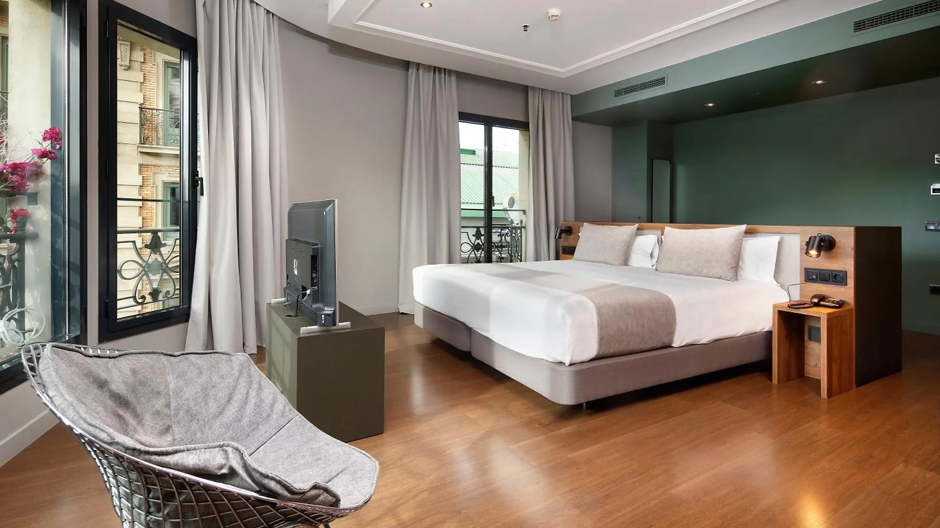 Wilson Boutique Hotel Barcellona 4*,  Spagna