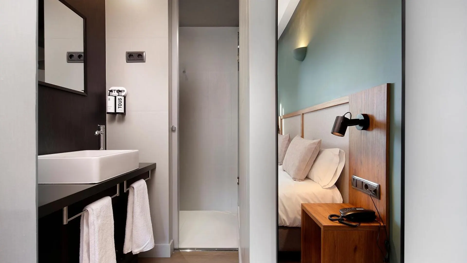 Wilson Boutique Hotel Barcellona