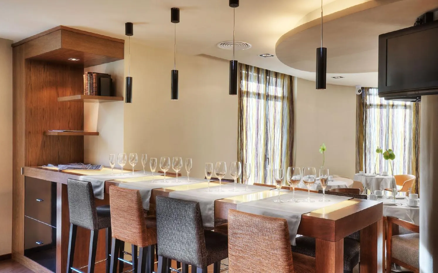 Wilson Boutique Hotel Barcellona