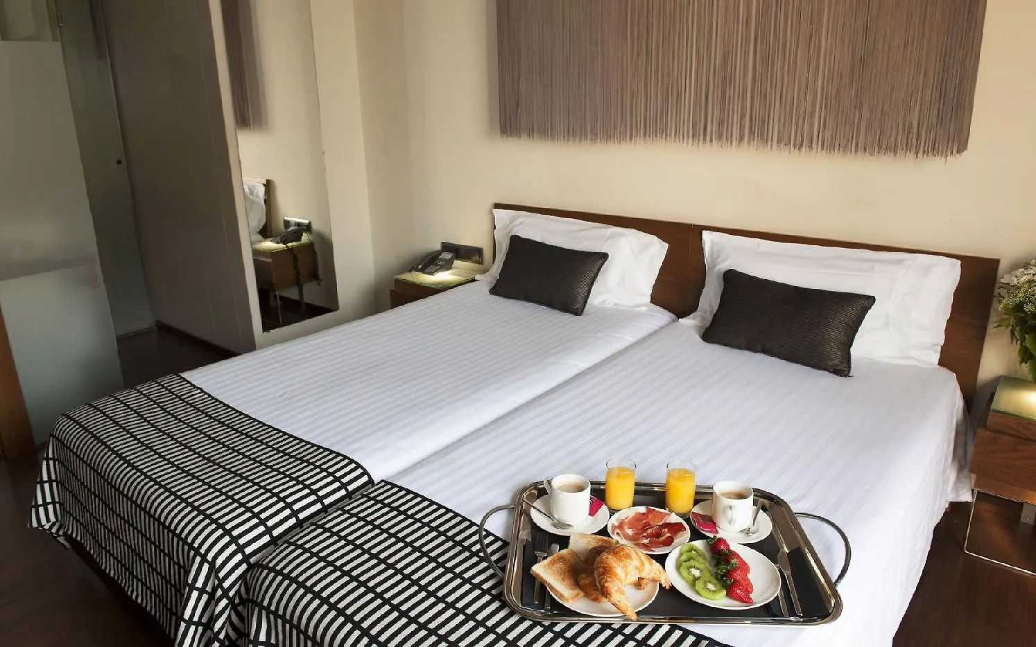 Wilson Boutique Hotel Barcellona 4*,