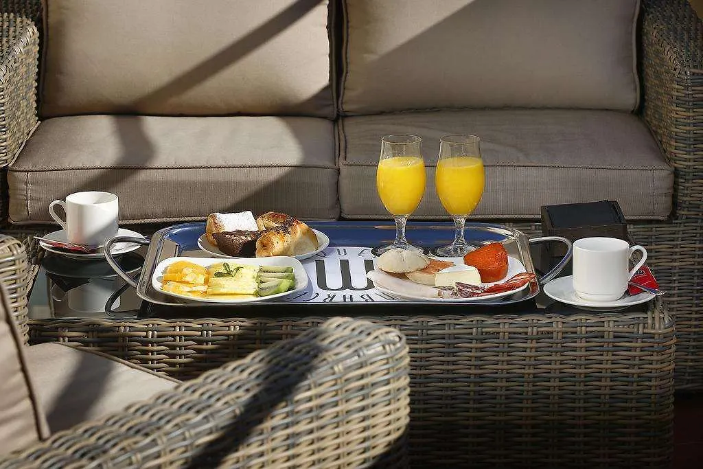 ****  Wilson Boutique Hotel Barcellona Spagna